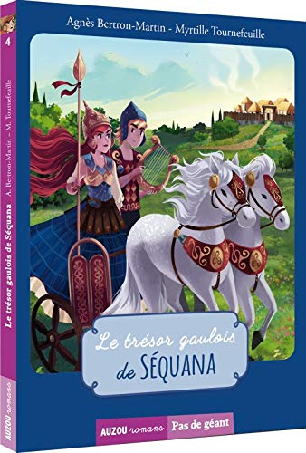 Le trésor gaulois de Séquana