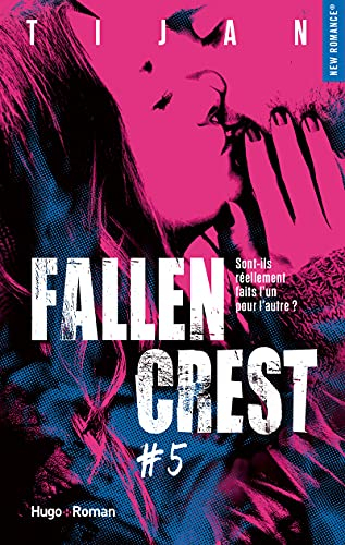 Fallen Crest. Vol. 5