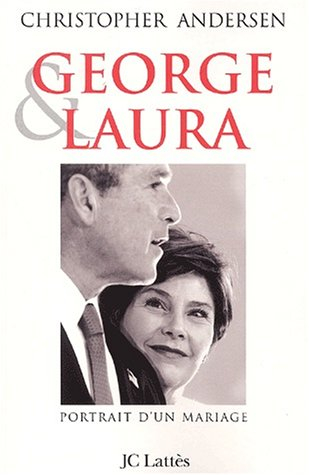 George et Laura : portrait d'un mariage