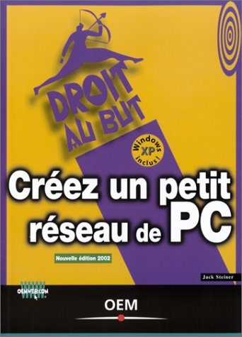 Créez un petit réseau de PC
