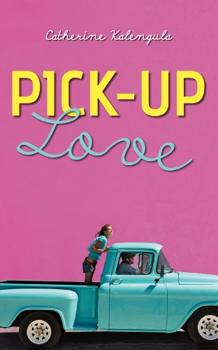 Pick-up love
