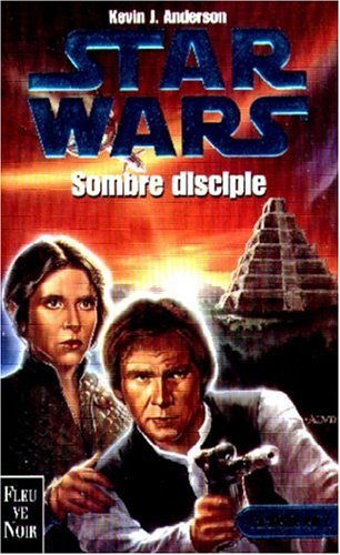 star wars : sombre disciple