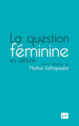 La question féminine en débat