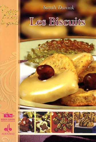 Les biscuits