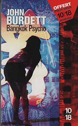 bangkok psycho