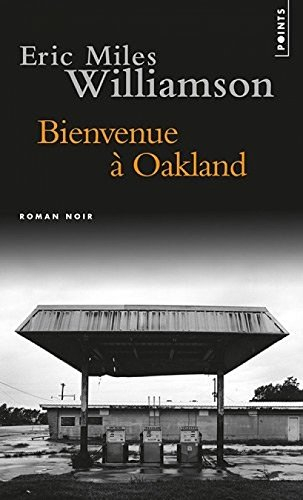 Bienvenue à Oakland