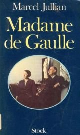 Madame de Gaulle