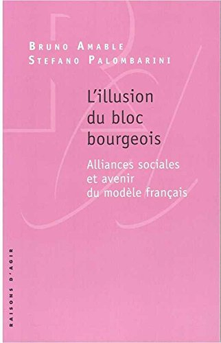 L'illusion du bloc bourgeois : alliances sociales et avenir du modèle français