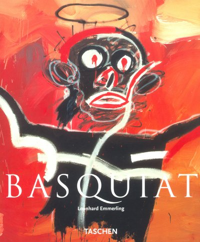 Jean-Michel Basquiat, 1960-1988