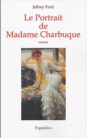 Le portrait de Mme Charbuque
