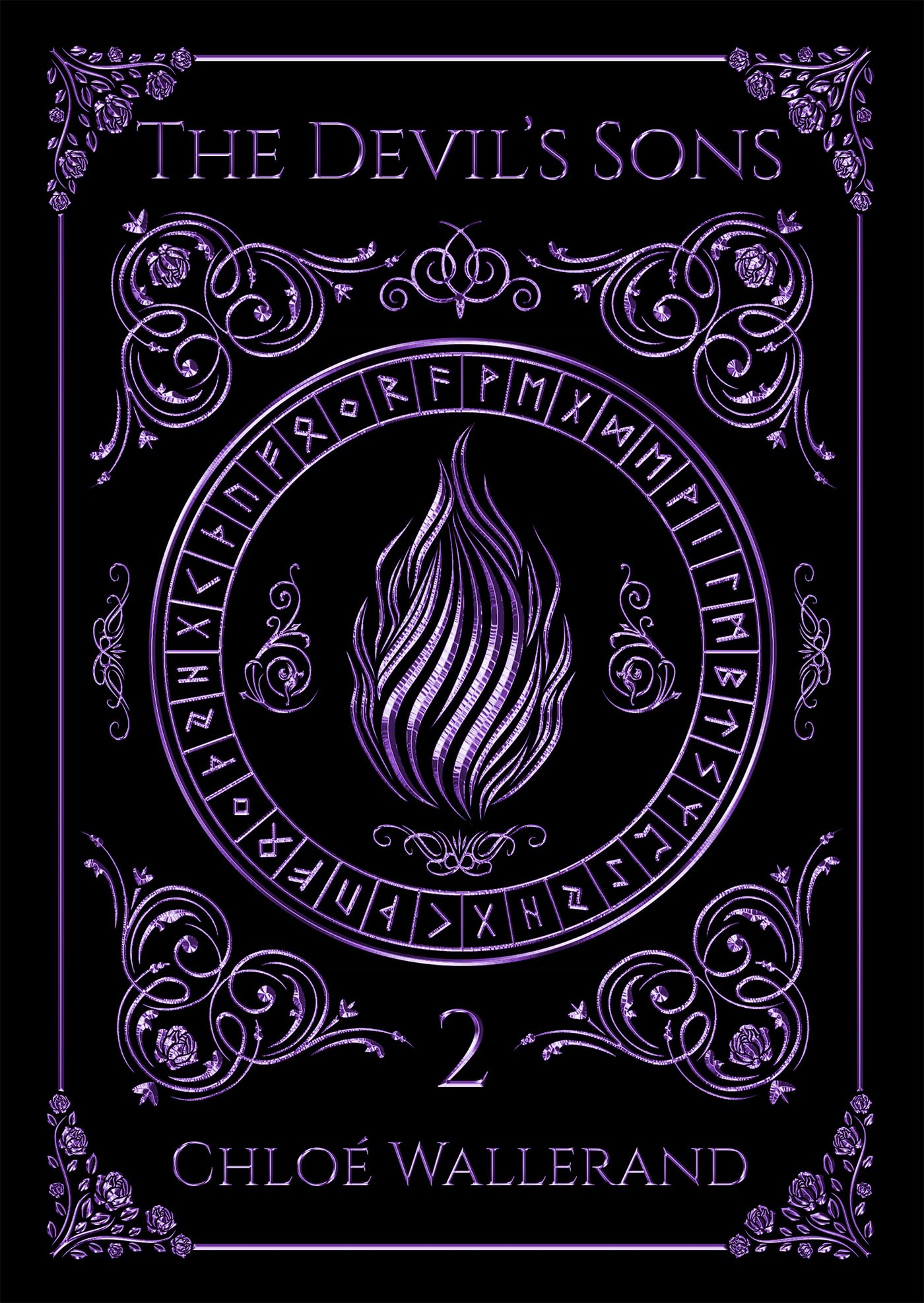 The Devil's sons. Vol. 2