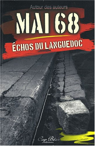 Mai 68, échos du Languedoc