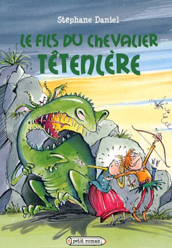 Le fils du chevalier Têtenlère