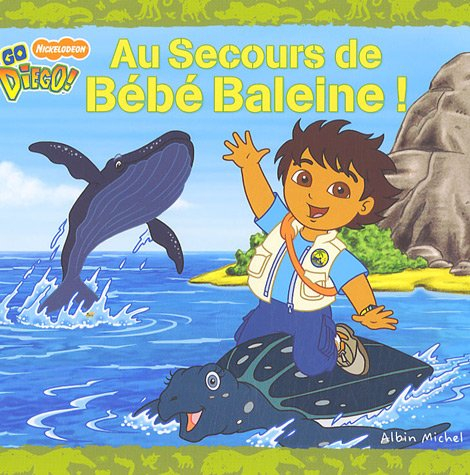 Au secours de bébé baleine !