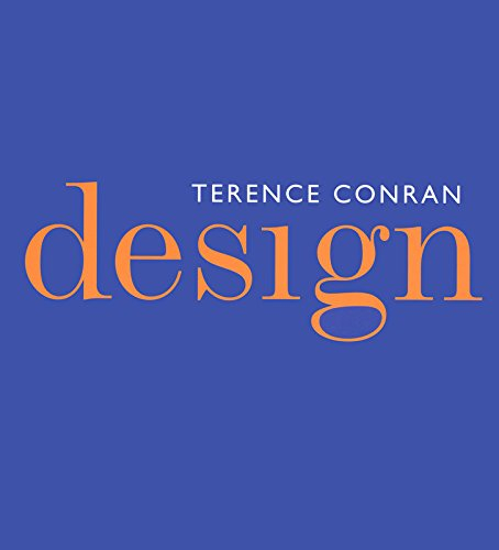 Terence Conran Design