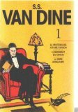 S.S. Van Dine. Vol. 1