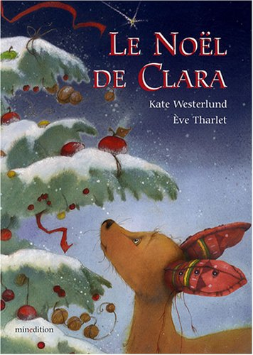 Le Noël de Clara