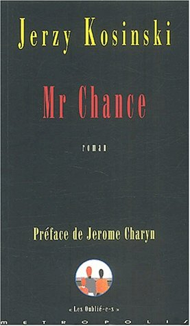 Mr Chance