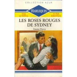 Les roses rouges de sydney de Darcy-E | Recyclivre
