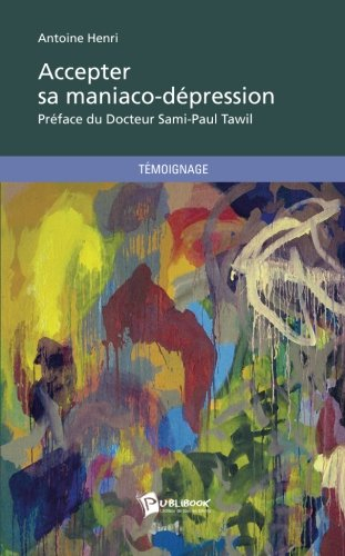accepter sa maniaco-dépression