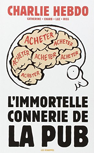 L'immortelle connerie de la pub