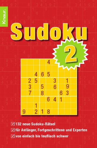 Sudoku. Vol. 2. 110 grilles mystère à déchiffrer