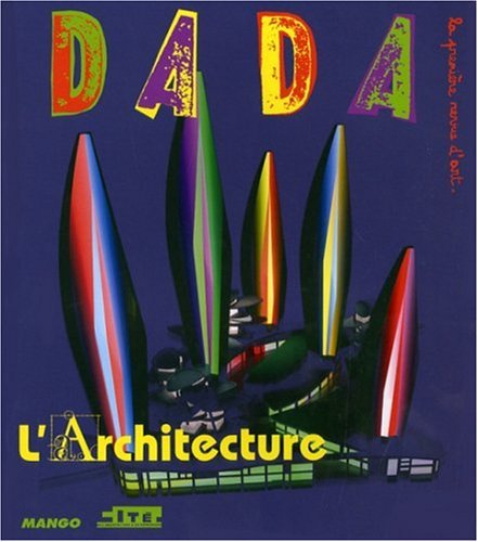 Dada, n° 127. L'architecture