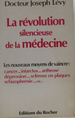 la révolution de la médecine