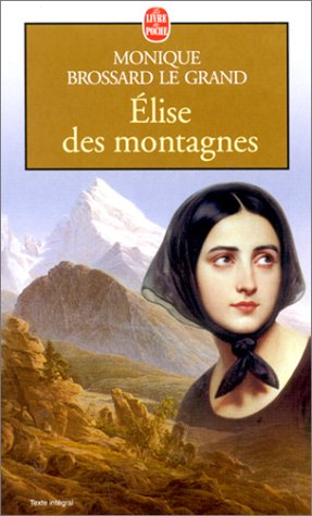 Elise des montagnes