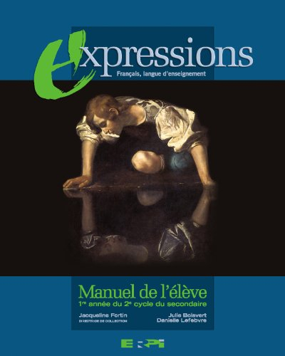Expressions 3 / manuel