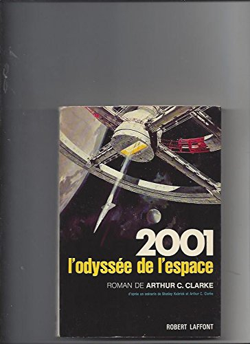 2001 l'odyssee de l'espace