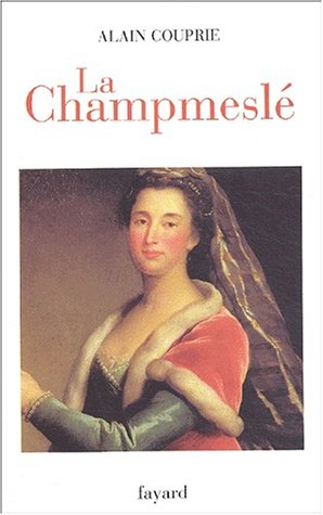 La Champmeslé