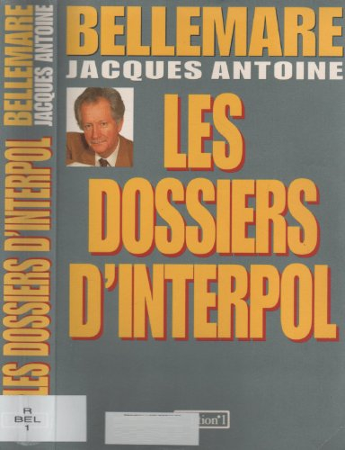 Dossiers d'Interpol