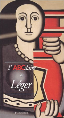 ABCdaire de Fernand Léger