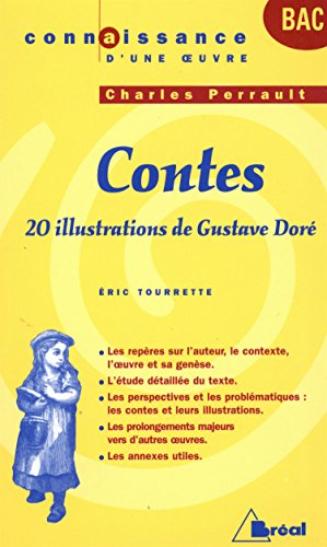Contes, Charles Perrault