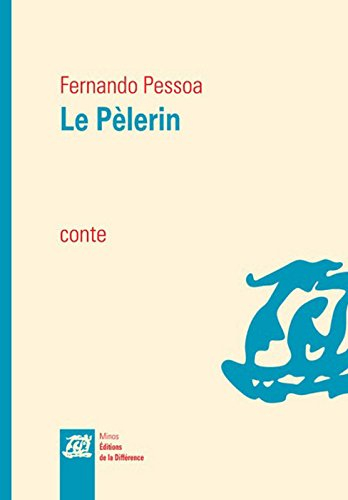 Le pèlerin : conte