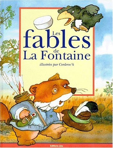 Les Fables