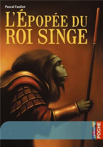 L'épopée du roi singe