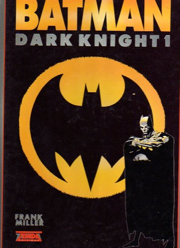 Batman, dark knight. Vol. 1