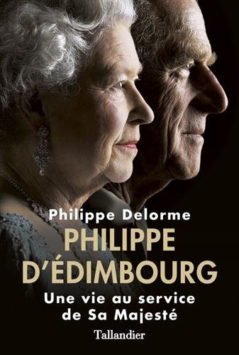 Philippe d'Edimbourg : une vie au service de Sa Majesté