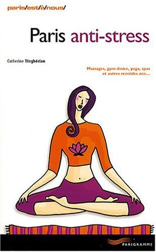 Paris antistress