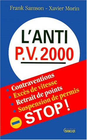 L'anti-PV 2000