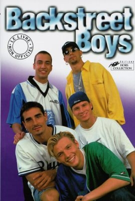 Backstreet boys : le livre non officiel
