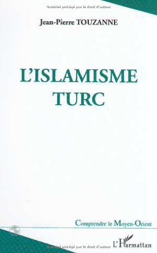 L'islamisme turc