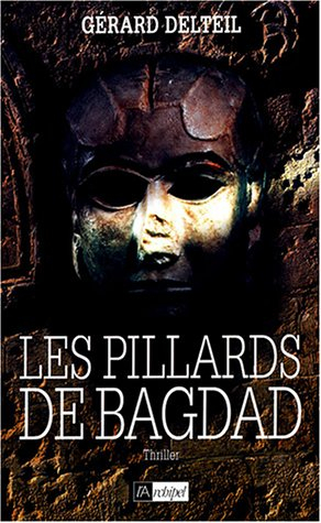 Les pillards de Bagdad