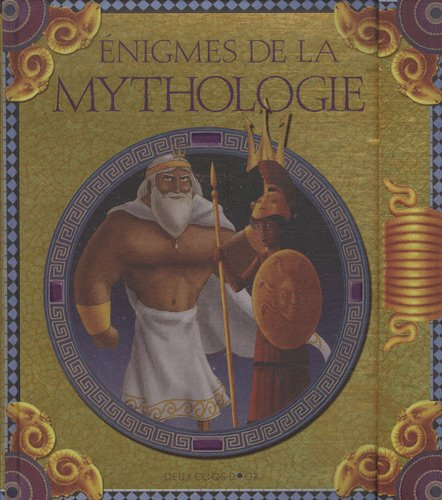Enigmes de la mythologie