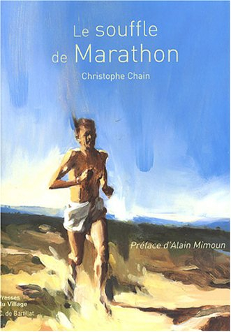 Le souffle de Marathon