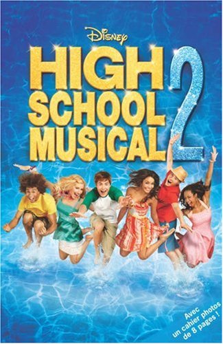 High school musical. High school musical 2