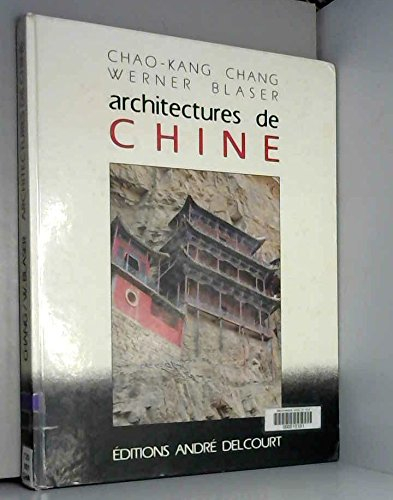 Architectures de Chine