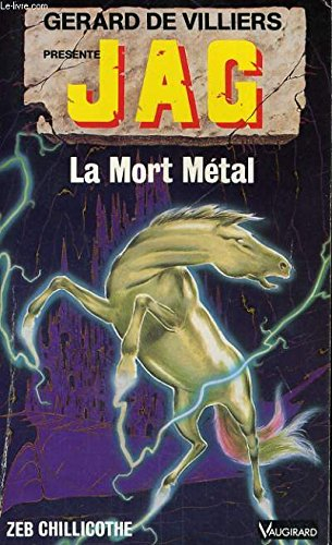 La mort métal